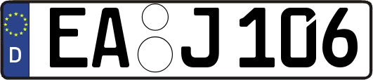 EA-J106