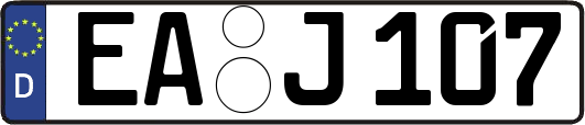 EA-J107