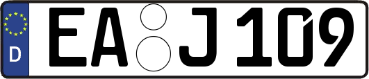 EA-J109