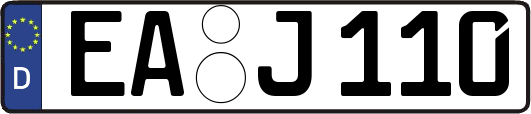 EA-J110