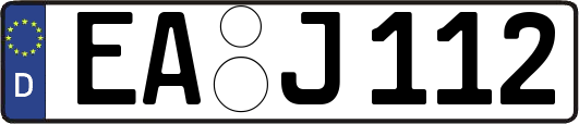 EA-J112