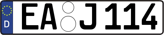 EA-J114