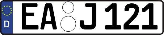 EA-J121
