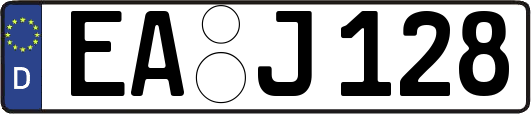 EA-J128