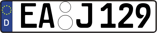 EA-J129