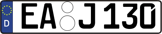 EA-J130