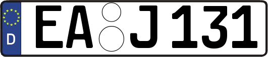 EA-J131