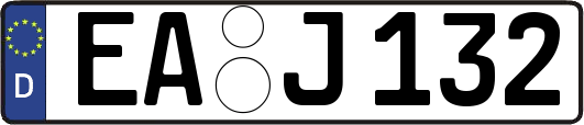 EA-J132