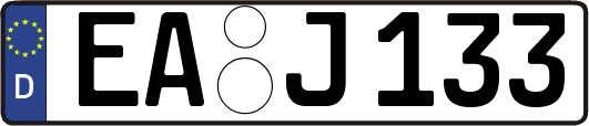 EA-J133