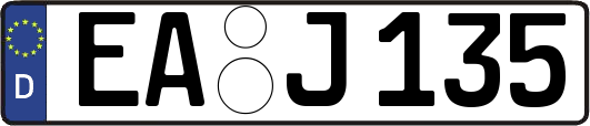 EA-J135
