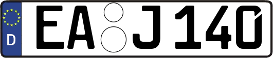 EA-J140