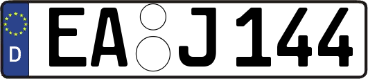 EA-J144