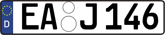 EA-J146