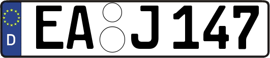 EA-J147
