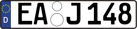 EA-J148