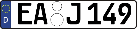 EA-J149
