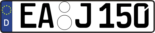 EA-J150