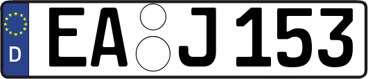 EA-J153
