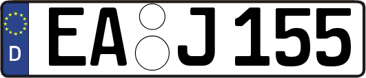 EA-J155