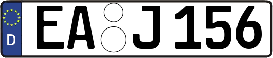 EA-J156