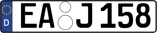 EA-J158