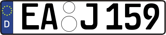 EA-J159