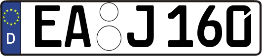 EA-J160