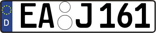 EA-J161