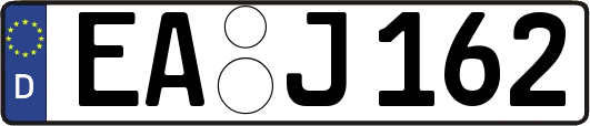 EA-J162