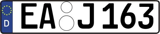 EA-J163