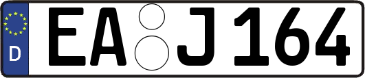 EA-J164