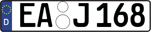 EA-J168