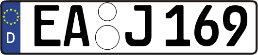 EA-J169