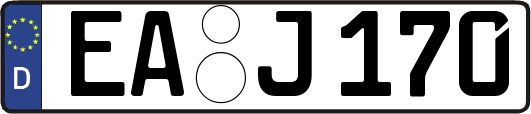 EA-J170