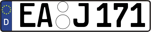 EA-J171