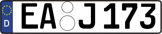 EA-J173