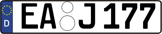 EA-J177