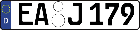 EA-J179