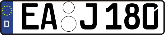 EA-J180
