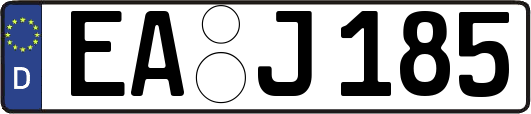 EA-J185