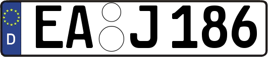 EA-J186