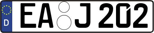 EA-J202