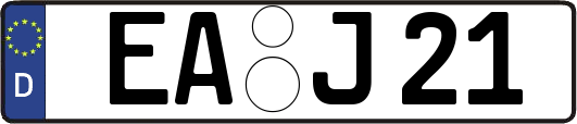 EA-J21