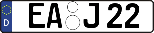 EA-J22