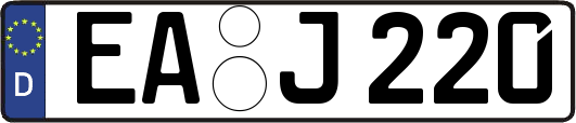 EA-J220