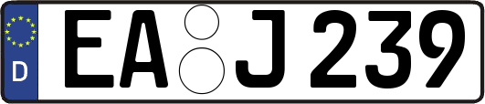 EA-J239