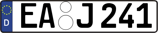 EA-J241