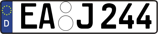 EA-J244