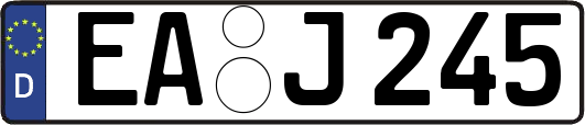 EA-J245