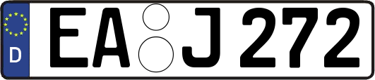 EA-J272